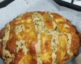 Foto del paso 12 de la receta: Pan esponjoso de Ajo y Perejil