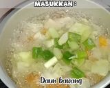 Foto langkah ke 6 dari resep Sayur Bening Praktis.