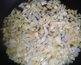 Foto del paso 3 de la receta: Coliflor gratinada con bechamel