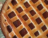 Foto del paso 7 de la receta: Pasta frola con masa quebrada
