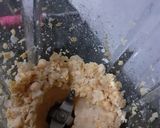Foto del paso 1 de la receta: Crackers de garbanzo