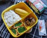 Cara Membuat Telur Gulung Bayam Bekal Anak Sekolah 5