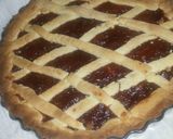 Foto del paso 8 de la receta: Pasta frola (receta clásica)