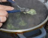 Foto del paso 7 de la receta: Malfatti (mal hechos) en Salsa bechamel