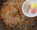 Foto langkah ke 2 dari resep Tahu Isi Bihun.