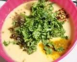 Tadka Dal Cheela / Crepes / Pancakes recipe step 1 photo