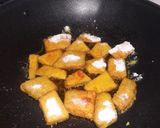 A picture of step 6 of Yam Chips(Suranache Kaap).