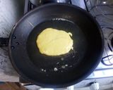 Foto del paso 4 de la receta: Pancakes de miel 🥞🍯