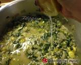 Lemony spanakorizo recipe step 4 photo
