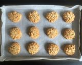 A picture of step 4 of Oats & Orange Marmalade Cookies.