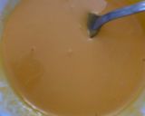 Foto del paso 3 de la receta Natillas saludables