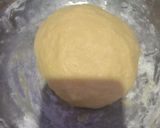 Foto langkah ke 4 dari resep Pizza teflon.