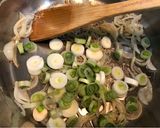 Foto del paso 5 de la receta: Estofado alegre