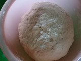 Pan casero