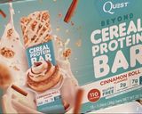 A picture of step 2 of Protein packed cheesecake.