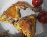 عکس مرحله 1 از دستور مرغ_کنتاکی_تور