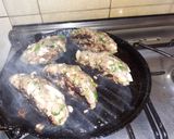 Foto del paso 4 de la receta: Kabab o Kafta