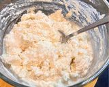 A picture of step 1 of Set Dosa Healthy Recipe.