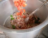 கிராண்ட் சீரகச்சம்பா மட்டன் பிரியாணி (Mutton biryani recipe in tamil) ரெசிபி ஸ்டேப் 5 புகைப்படம்
