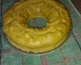 Foto del paso 9 de la receta: Budín de mango