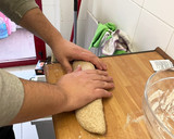 Foto del paso 10 de la receta: Pan integral