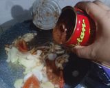 Foto langkah ke 2 dari resep Sarden.