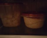 A picture of step 8 of Instant pot Potato Salad.