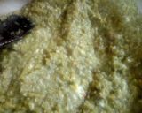 A picture of step 12 of Lauki ka Halwa.