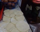 Foto del paso 5 de la receta: Tortas fritas