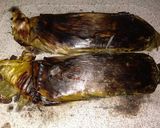 Foto langkah ke 6 dari resep Pepes Ikan Mas.