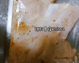 香檸雞薯條的食譜步驟1照片