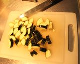 Foto del paso 16 de la receta: Sopín con introducción planetaria