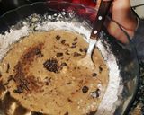 Foto del paso 4 de la receta: Muffins de choco y banana. Súper Húmedos y económicos