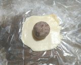 Foto langkah ke 7 dari resep Bakpia Kacang Merah -342-.