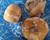 Foto del paso 5 de la receta: Rosquetes de limón