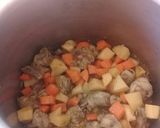 Foto del paso 5 de la receta: Pollo guisado con salsita 🤗😍