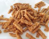 Foto langkah ke 4 dari resep Tempe Orek Buncis.