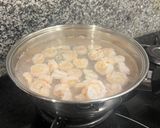 Foto del paso 1 de la receta: Cóctel de Camarones