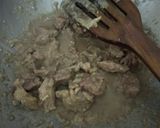 Foto langkah ke 3 dari resep Lapis Daging Surabaya.