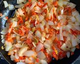 Foto del paso 1 de la receta: Calabaza rellena de elote