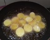Foto langkah ke 2 dari resep Brokoli tofu saus tiram.