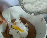 Foto del paso 4 de la receta: Pastel de chocolate