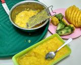 Foto langkah ke 1 dari resep Selai nenas untuk nastar.
