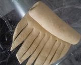 Foto del paso 12 de la receta: Pan🍞 de maíz🌽🤔😋😘
