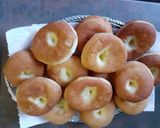 Fánk recept fázis 5 fotója