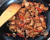 Foto del paso 2 de la receta: Mi Arroz deli