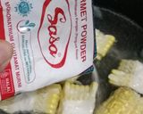 Foto langkah ke 2 dari resep Sayur Asem Bening.