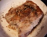 Foto del paso 1 de la receta: Lomo en salsa de zanahoria