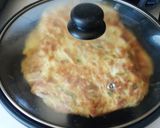 Foto del paso 5 de la receta: "Sándwich truquiao"