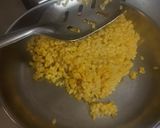 फ्रेश क्रीम वाली शाही मूंग दाल (fresh cream wali shahi moong dal recipe in Hindi) रेसिपी चरण 1 फोटो